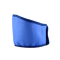 Dog Cooling Collar — Breathable Summer Cooling Neck Wrap for Dogs, Heat Relief Cooling Scarf for Small Medium Breeds, Outdoor Walking Cooling Bandana